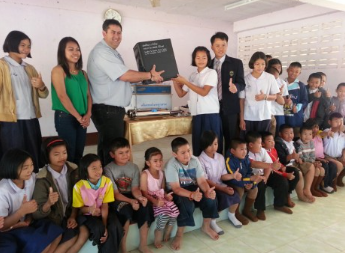 Accountants for good