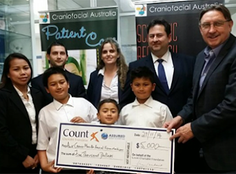 Accountants for good