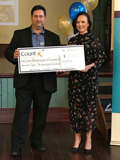 Accountants for good