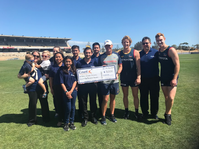Accountants for good